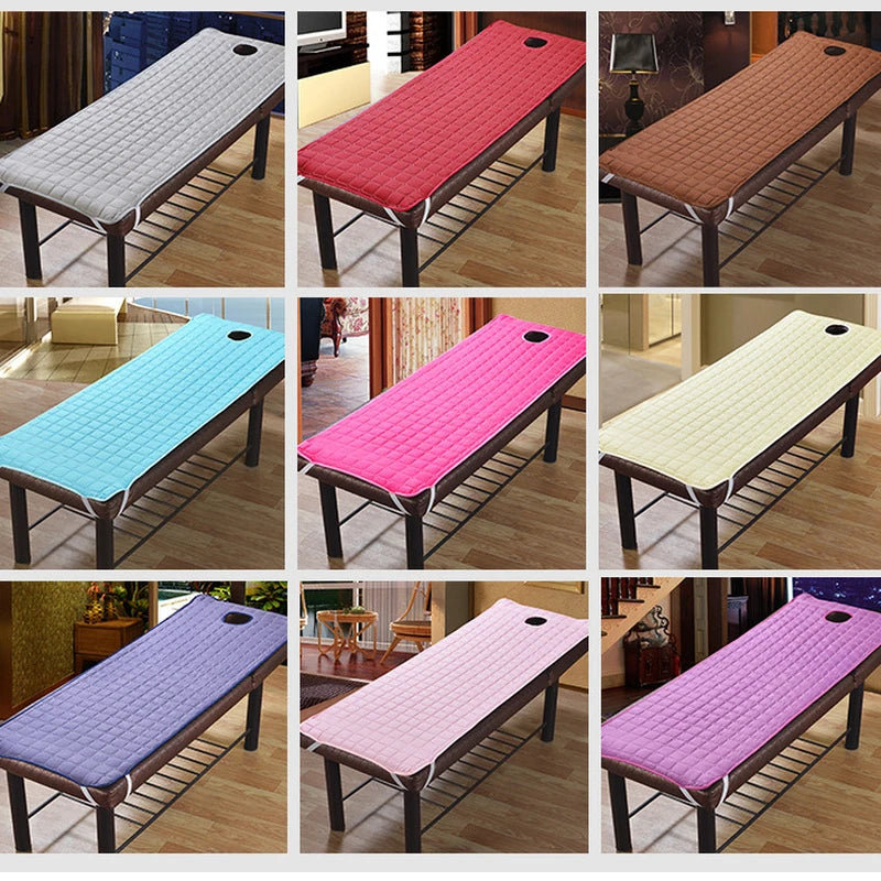 Housse de massage Bleu / 185 cm Bleu / 190 cm Bleu marine / 185 cm Bleu / 185 cm-Bleu / 190 cm-Bleu marine / 185 cm-Bleu marine / 190 cm-Rose pâle / 185 cm-Rose pâle / 190 cm-Rose fushia / 185 cm-Rose fushia / 190 cm-Violet / 185 cm-Violet / 190 cm-Rouge / 185 cm-Rouge / 190 cm-
