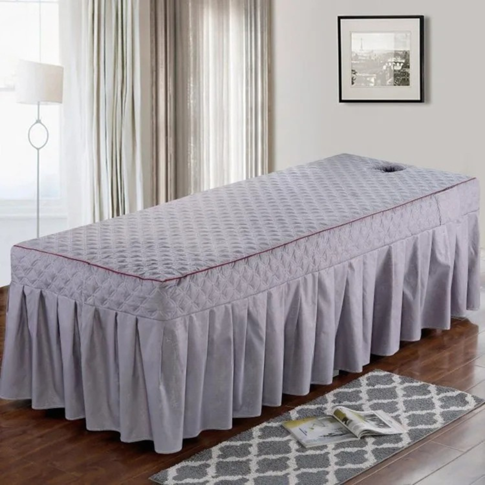 Housse table de massage 4 saisons