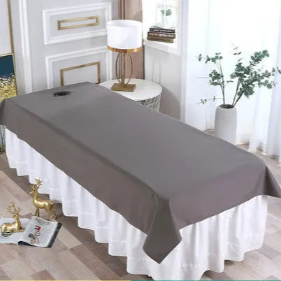 Housse table de massage étanche