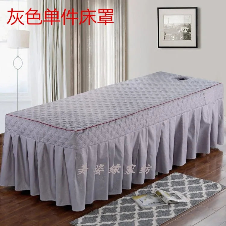 Housse table de massage 4 saisons
