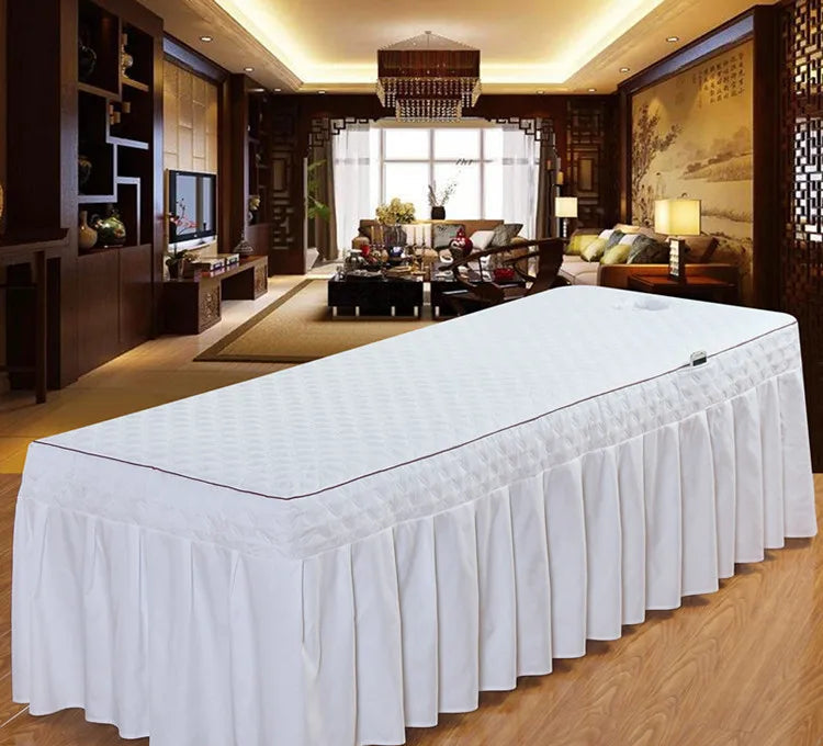Housse table de massage 4 saisons