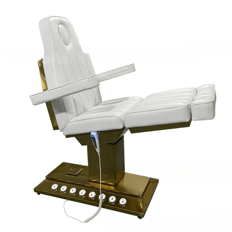 Table de massage électrique luxe Warm the feet Warm the feet-