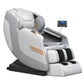 Chaise de massage électrique Marron / France Blanc / France Marron / France-Blanc / France-