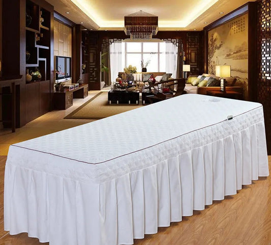 Housse table de massage 4 saisons