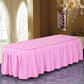 Housse table de massage 4 saisons