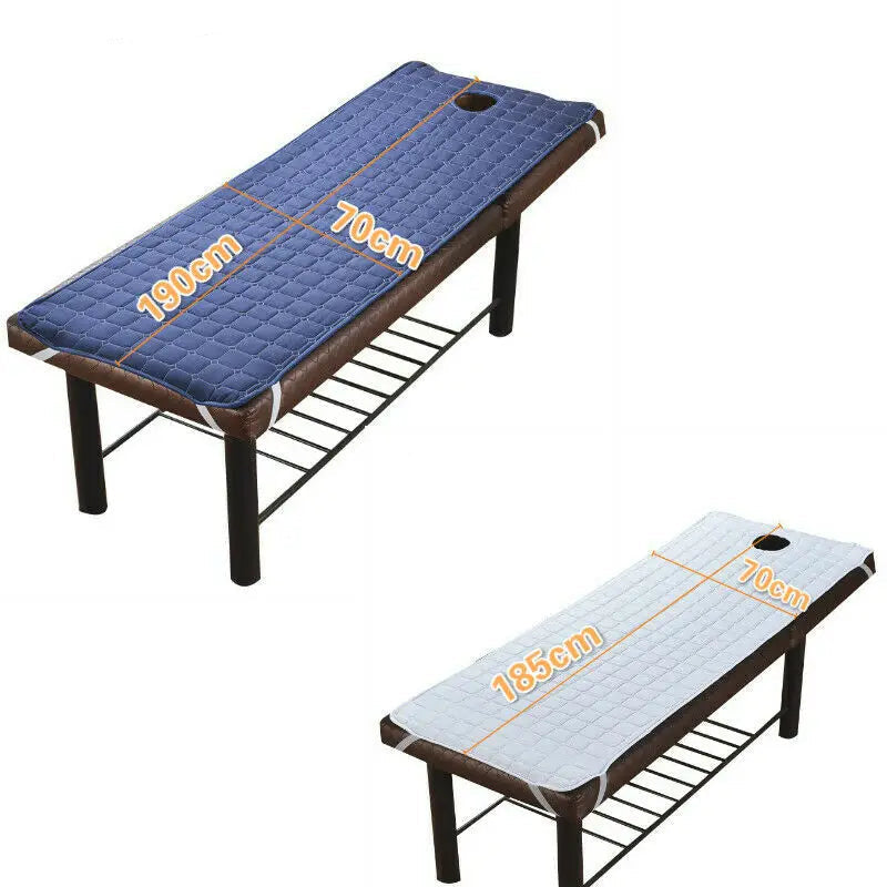 Housse de massage Bleu / 185 cm Bleu / 190 cm Bleu marine / 185 cm Bleu / 185 cm-Bleu / 190 cm-Bleu marine / 185 cm-Bleu marine / 190 cm-Rose pâle / 185 cm-Rose pâle / 190 cm-Rose fushia / 185 cm-Rose fushia / 190 cm-Violet / 185 cm-Violet / 190 cm-Rouge / 185 cm-Rouge / 190 cm-