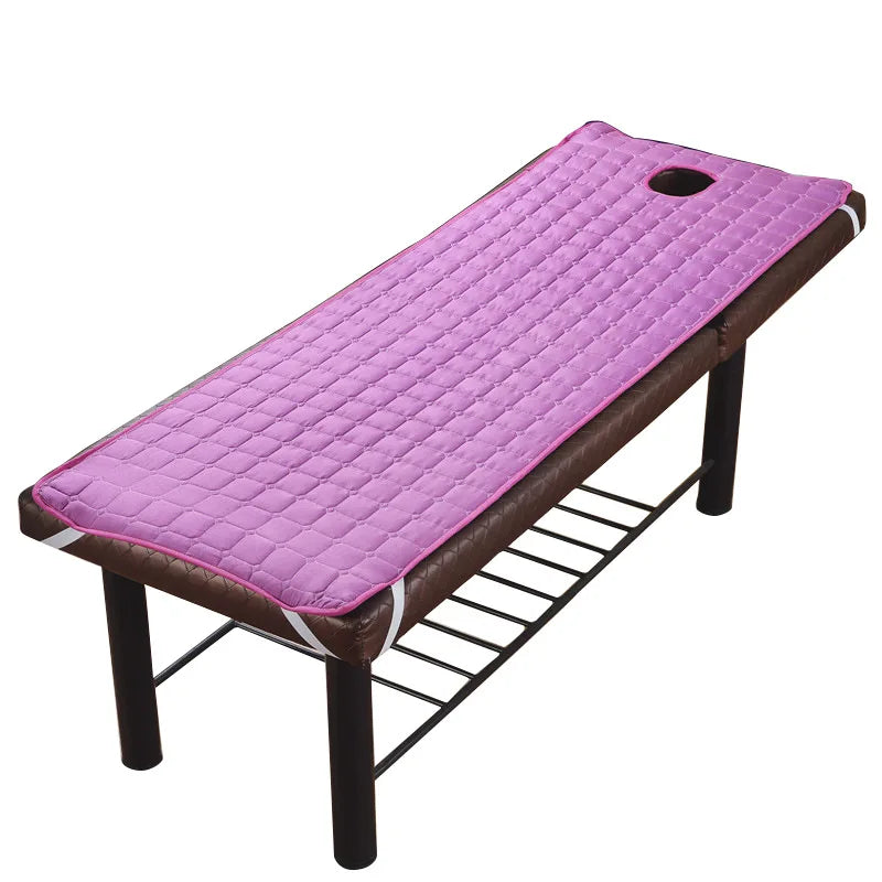 Housse de massage Bleu / 185 cm Bleu / 190 cm Bleu marine / 185 cm Bleu / 185 cm-Bleu / 190 cm-Bleu marine / 185 cm-Bleu marine / 190 cm-Rose pâle / 185 cm-Rose pâle / 190 cm-Rose fushia / 185 cm-Rose fushia / 190 cm-Violet / 185 cm-Violet / 190 cm-Rouge / 185 cm-Rouge / 190 cm-