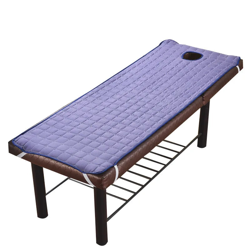 Housse de massage Bleu / 185 cm Bleu / 190 cm Bleu marine / 185 cm Bleu / 185 cm-Bleu / 190 cm-Bleu marine / 185 cm-Bleu marine / 190 cm-Rose pâle / 185 cm-Rose pâle / 190 cm-Rose fushia / 185 cm-Rose fushia / 190 cm-Violet / 185 cm-Violet / 190 cm-Rouge / 185 cm-Rouge / 190 cm-