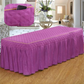 Housse table de massage 4 saisons