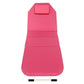 Petite table de massage pliante Rose / France Blanc / France Noir / France Rose / France-Blanc / France-Noir / France-