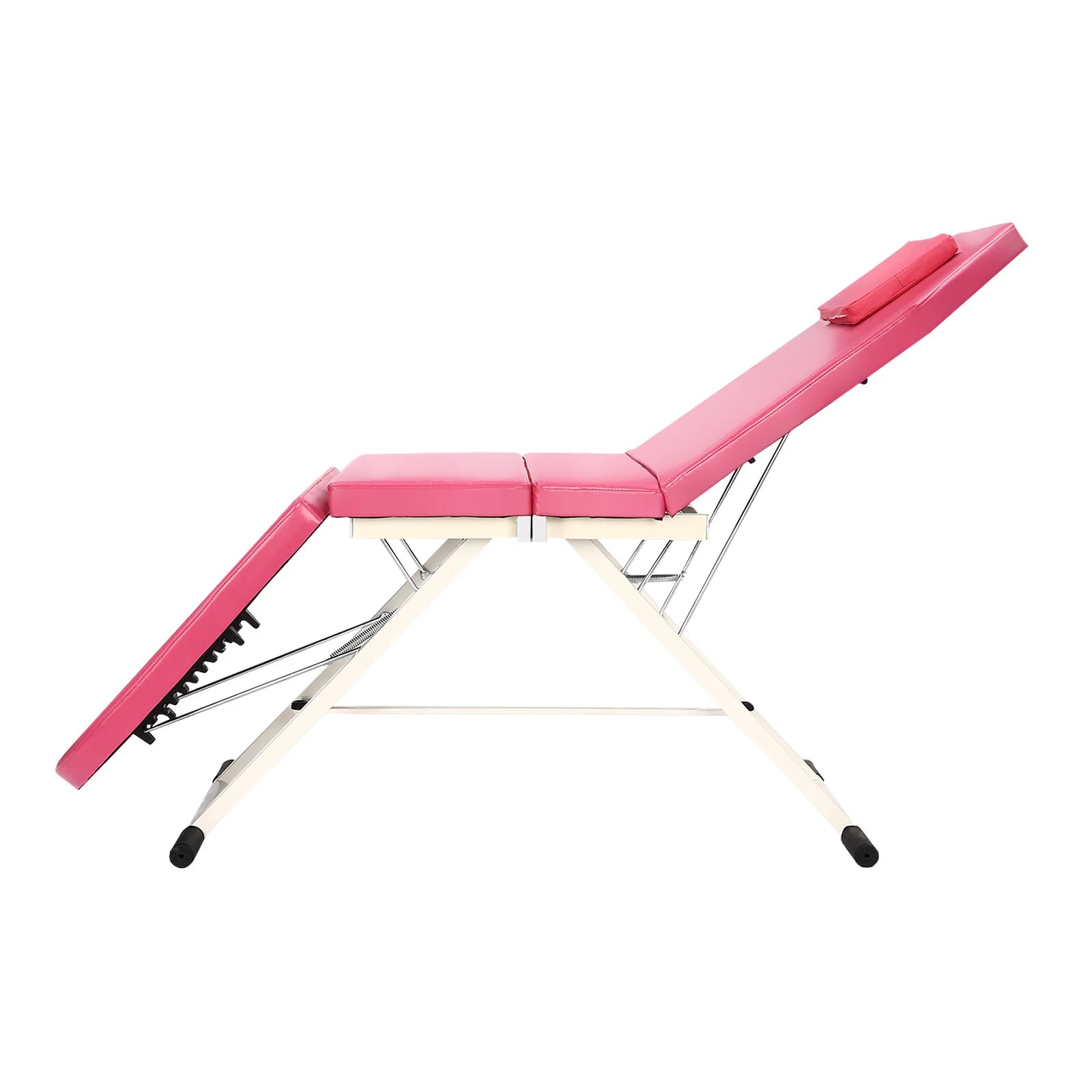 Petite table de massage pliante Rose / France Blanc / France Noir / France Rose / France-Blanc / France-Noir / France-