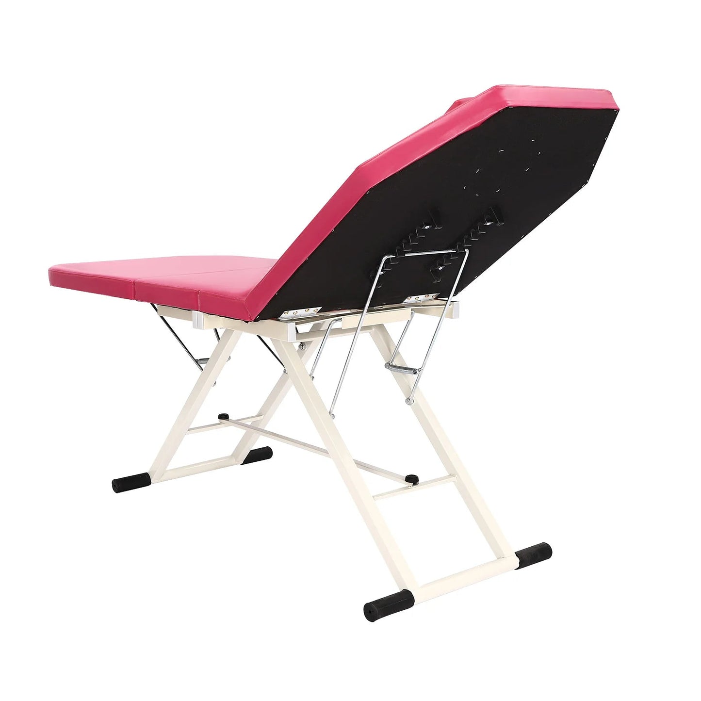 Petite table de massage pliante Rose / France Blanc / France Noir / France Rose / France-Blanc / France-Noir / France-