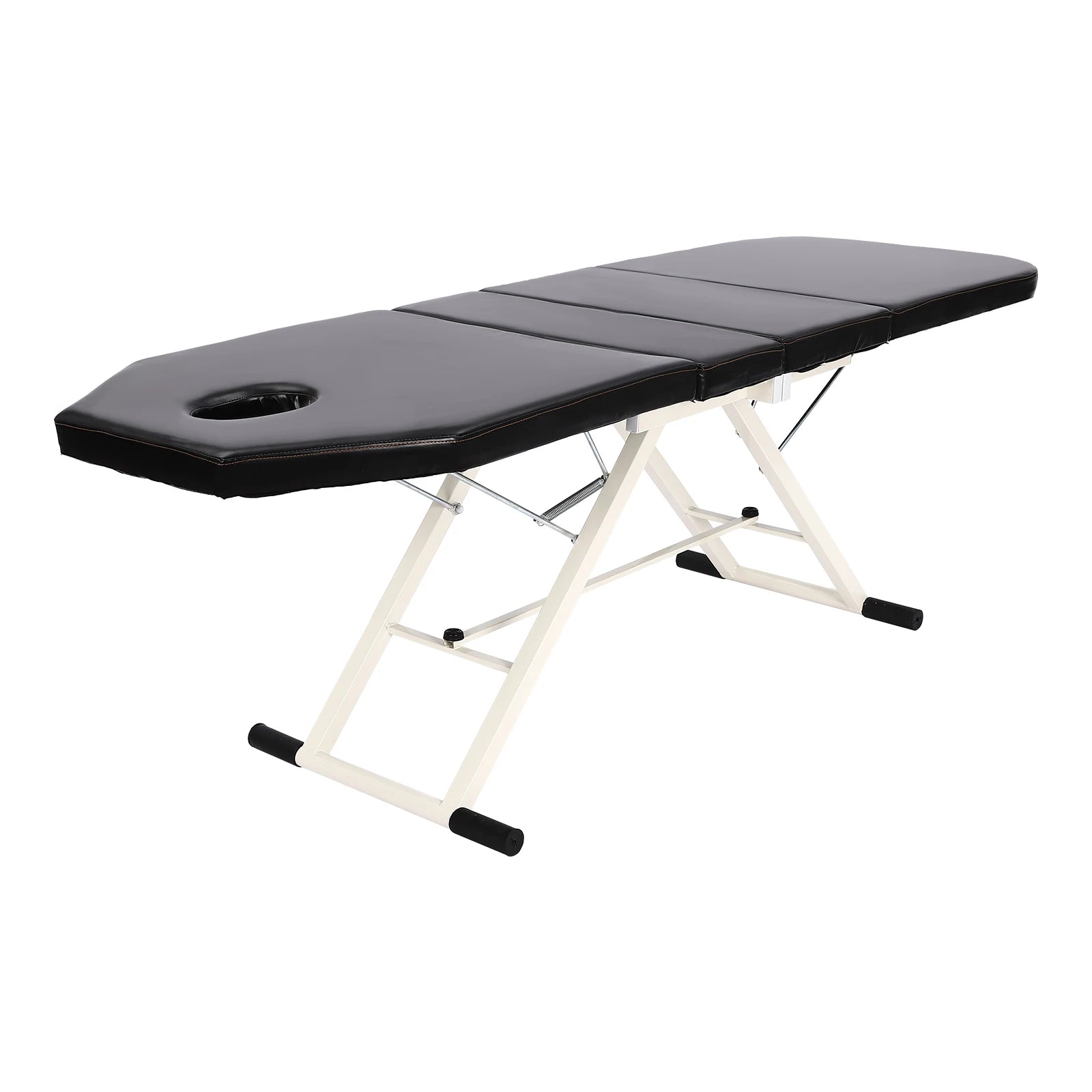 Petite table de massage pliante Rose / France Blanc / France Noir / France Rose / France-Blanc / France-Noir / France-