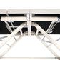 Petite table de massage pliante Rose / France Blanc / France Noir / France Rose / France-Blanc / France-Noir / France-