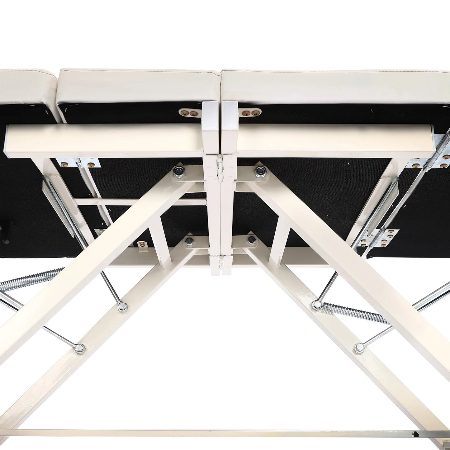 Petite table de massage pliante Rose / France Blanc / France Noir / France Rose / France-Blanc / France-Noir / France-