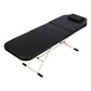 Petite table de massage pliante Rose / France Blanc / France Noir / France Rose / France-Blanc / France-Noir / France-