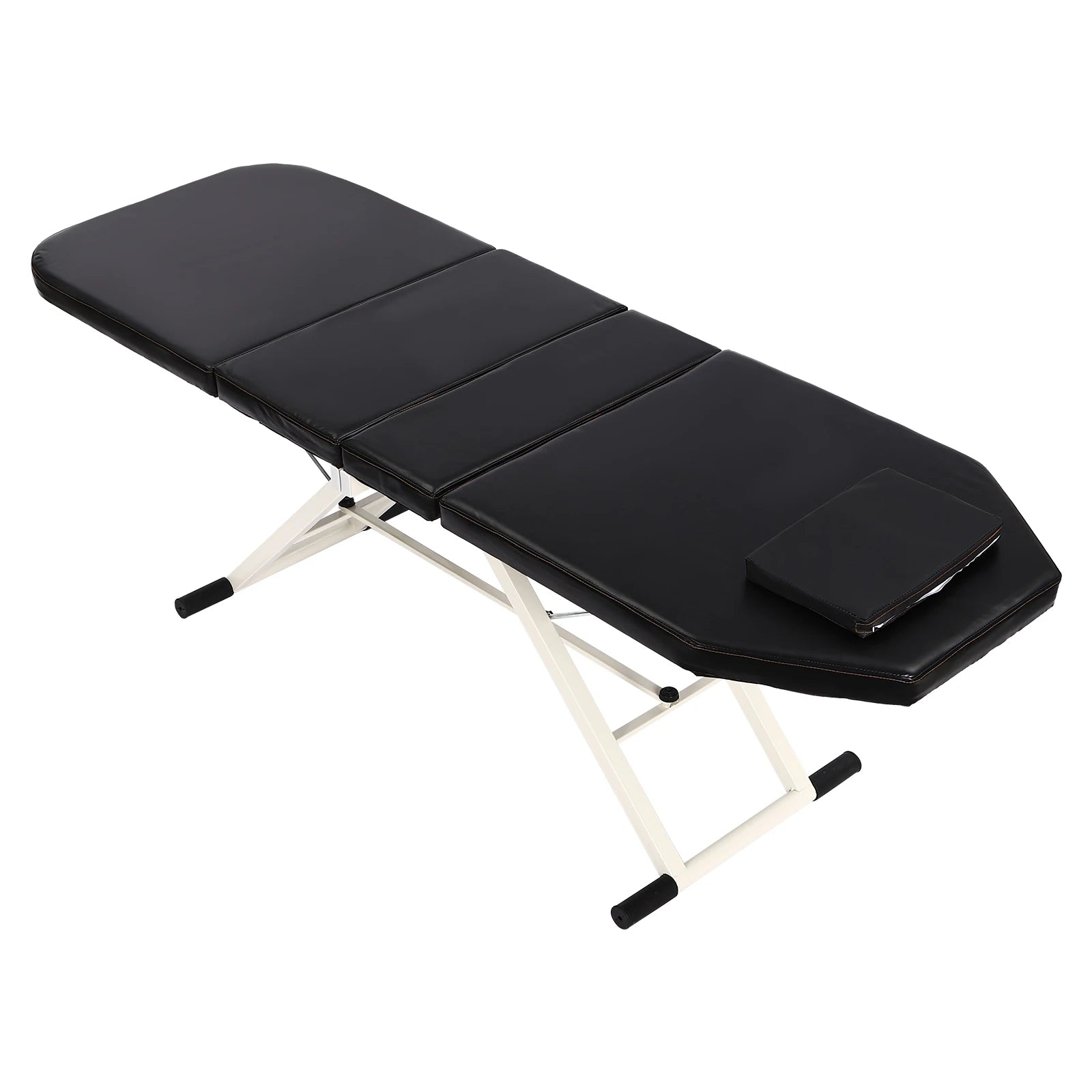 Petite table de massage pliante Rose / France Blanc / France Noir / France Rose / France-Blanc / France-Noir / France-
