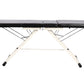 Petite table de massage pliante Rose / France Blanc / France Noir / France Rose / France-Blanc / France-Noir / France-