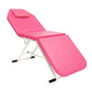 Petite table de massage pliante Rose / France Blanc / France Noir / France Rose / France-Blanc / France-Noir / France-