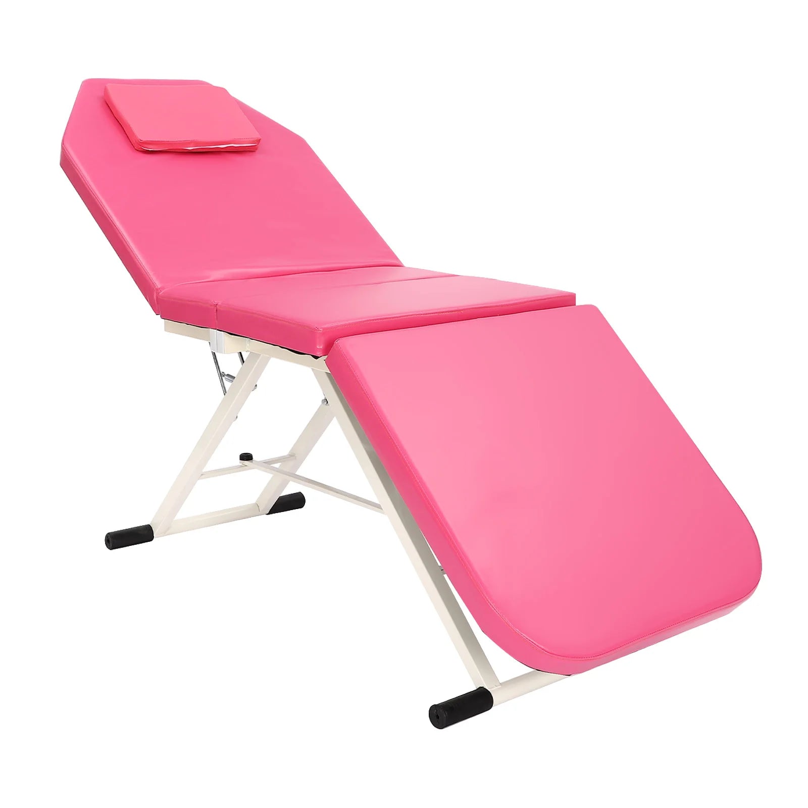 Petite table de massage pliante Rose / France Blanc / France Noir / France Rose / France-Blanc / France-Noir / France-