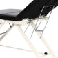 Petite table de massage pliante Rose / France Blanc / France Noir / France Rose / France-Blanc / France-Noir / France-