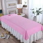 Housse table de massage étanche