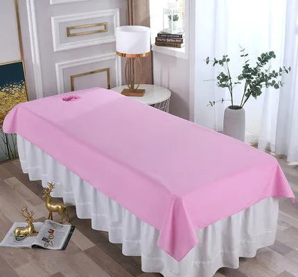 Housse table de massage étanche