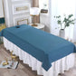 Housse table de massage étanche