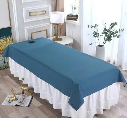 Housse table de massage étanche