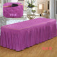 Housse table de massage 4 saisons