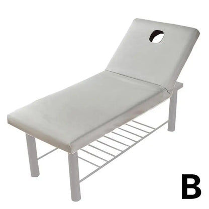 Housse table de massage lavable