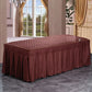 Housse table de massage 4 saisons