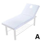 Housse table de massage lavable