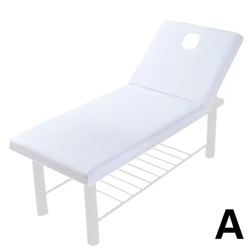 Housse table de massage lavable