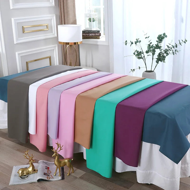 Housse table de massage étanche