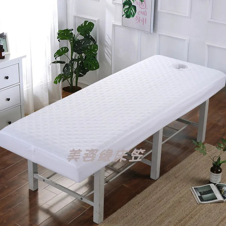 Housse table de massage 4 saisons