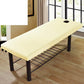 Housse table de massage lavable