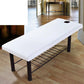 Housse table de massage lavable