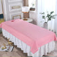 Housse table de massage étanche