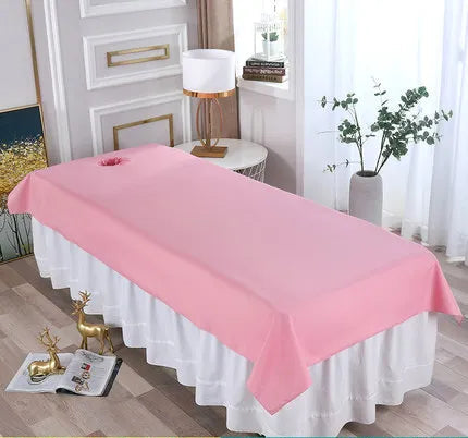 Housse table de massage étanche