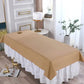 Housse table de massage étanche