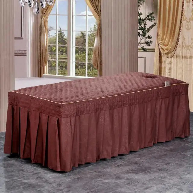 Housse table de massage 4 saisons