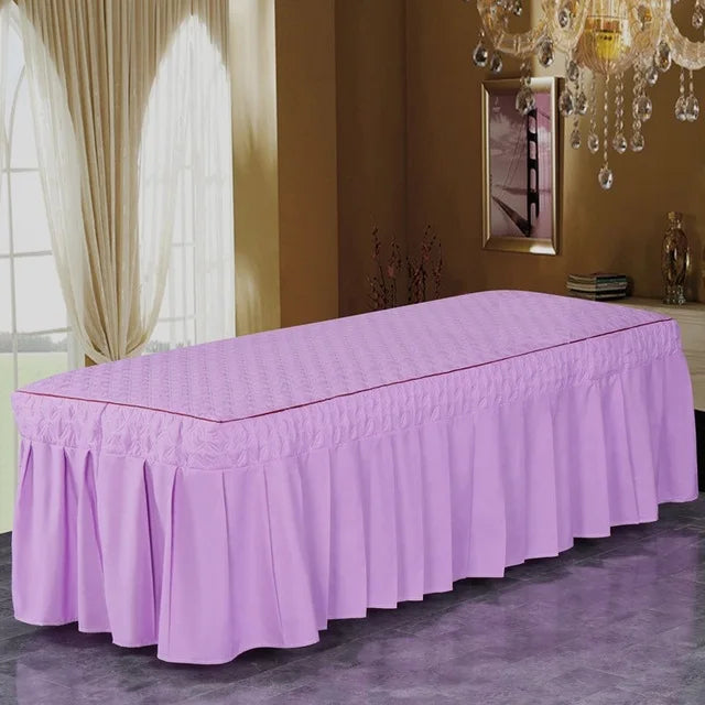 Housse table de massage 4 saisons
