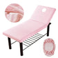 Housse table de massage lavable