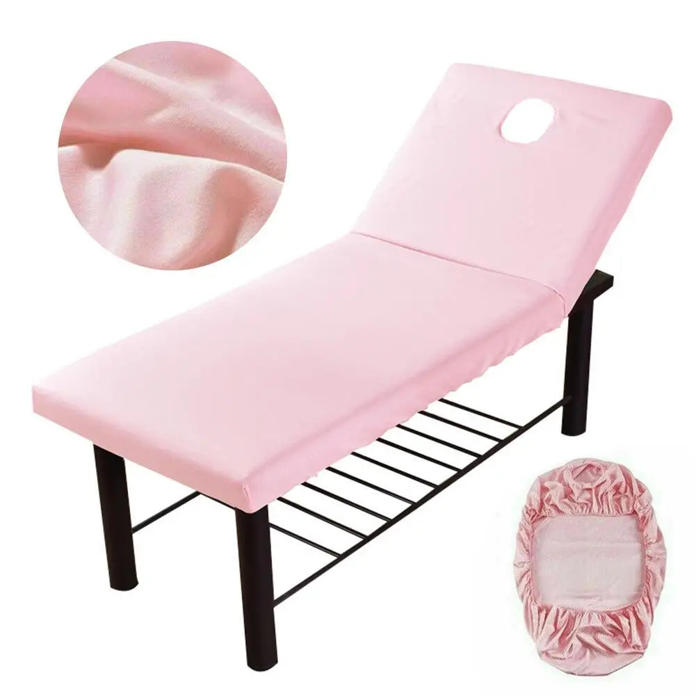 Housse table de massage lavable