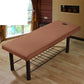 Housse table de massage lavable
