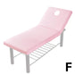 Housse table de massage lavable
