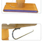Table de massage bois électrique Blanc Blanc-