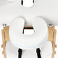 Table de massage bois pliante Noir / France Blanc / France Beige / France Noir / France-Blanc / France-Beige / France-