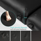 Table de massage bois pliante Noir / France Blanc / France Beige / France Noir / France-Blanc / France-Beige / France-